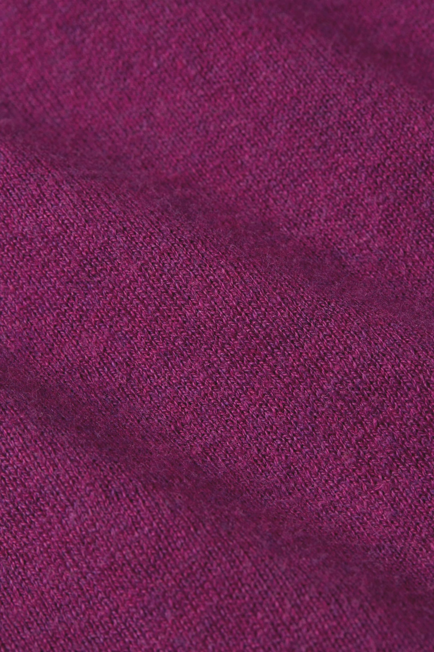 COCOON CARDIGAN V HALS VIVID PURPLE fra King Louie