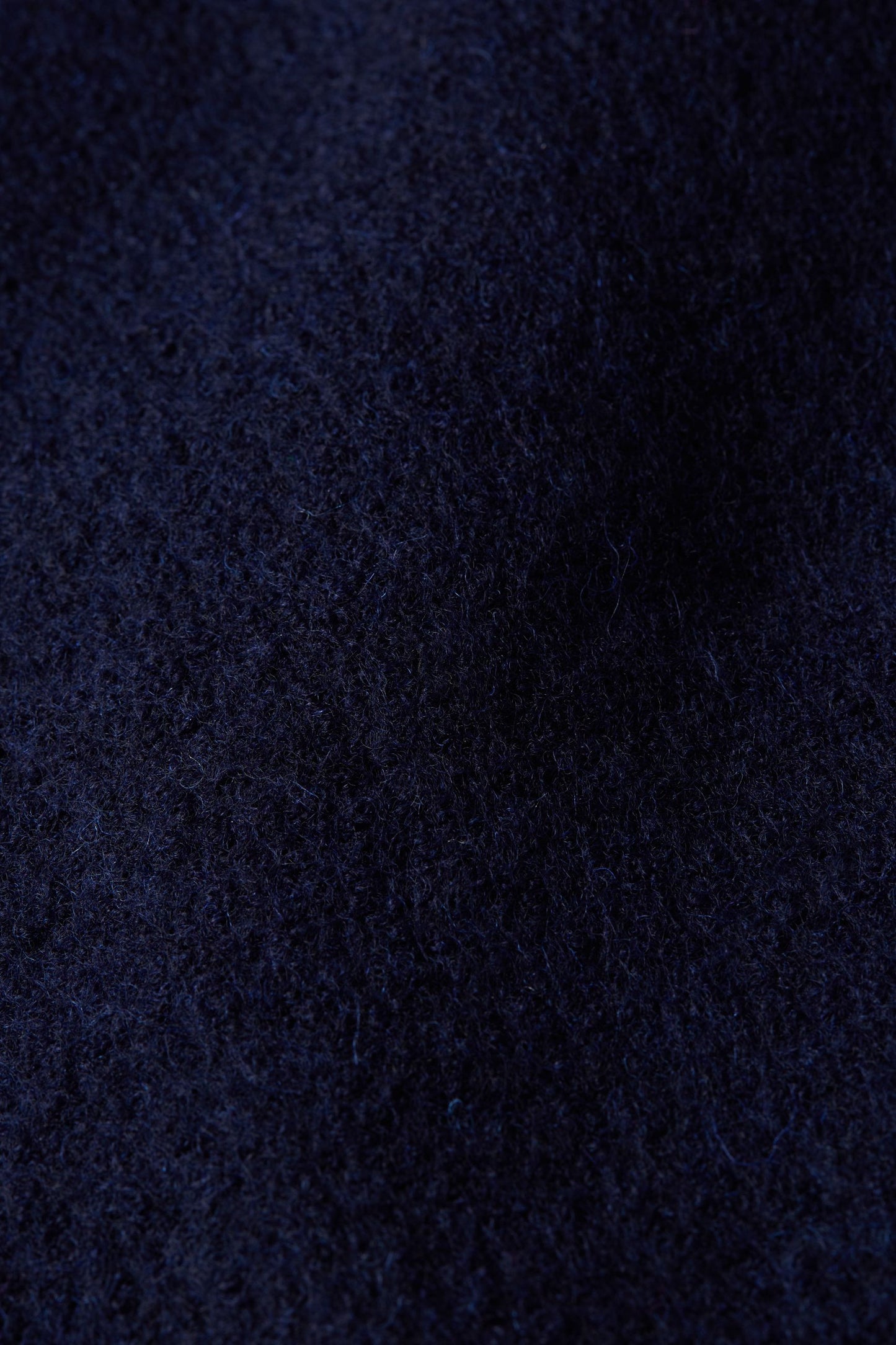 ARABELLA KENNEDY KÅPE INK BLUE fra King Louie