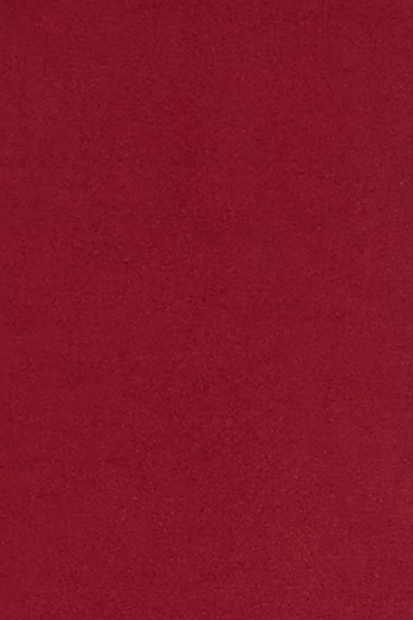 STRØMPEBUKSE SOLID CABERNET RØD fra King Louie