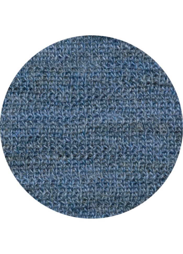 By Basics MERINO ULL poncho 1001 - flere farger å velge i!