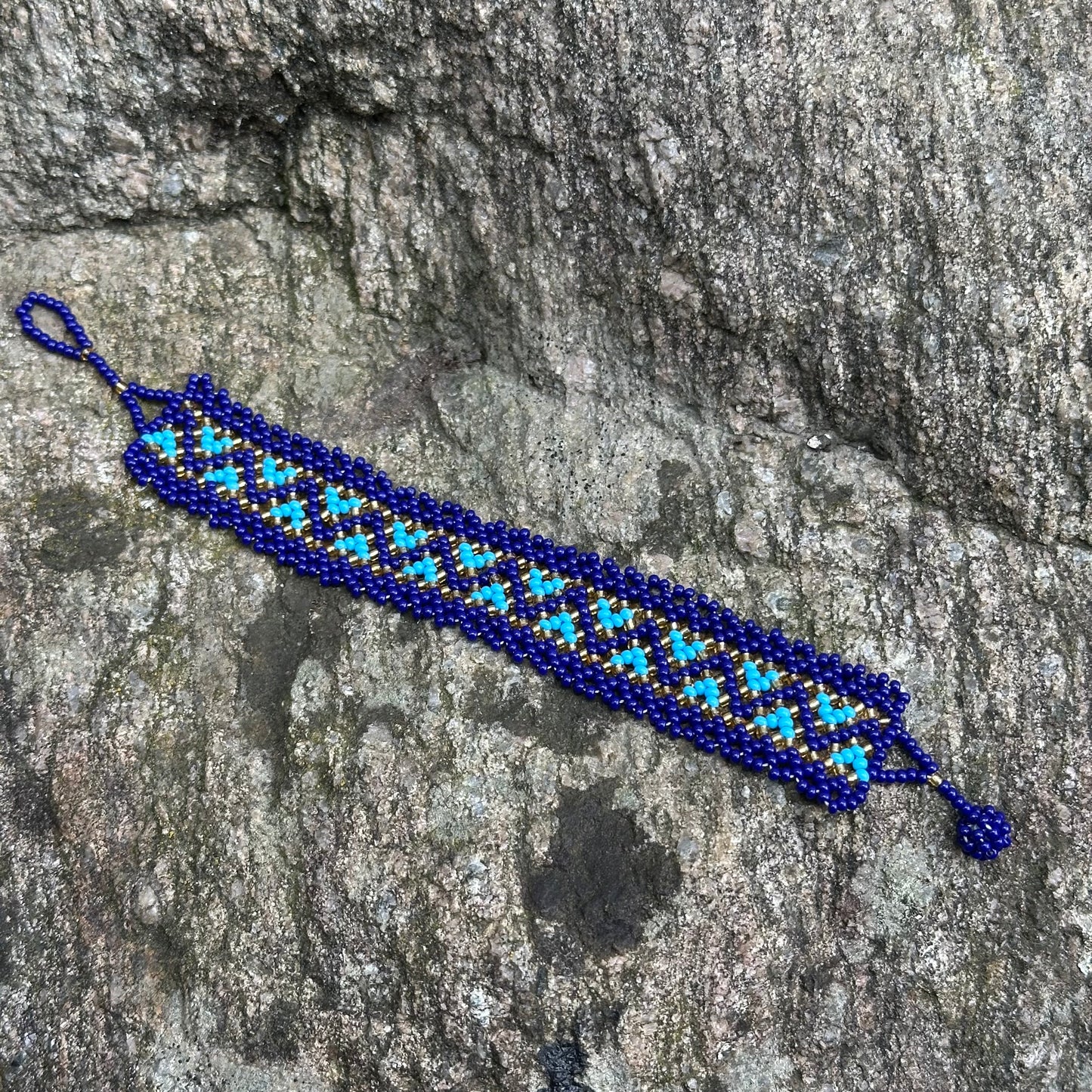 # 27 Armbånd fra St.Catherine Sinai