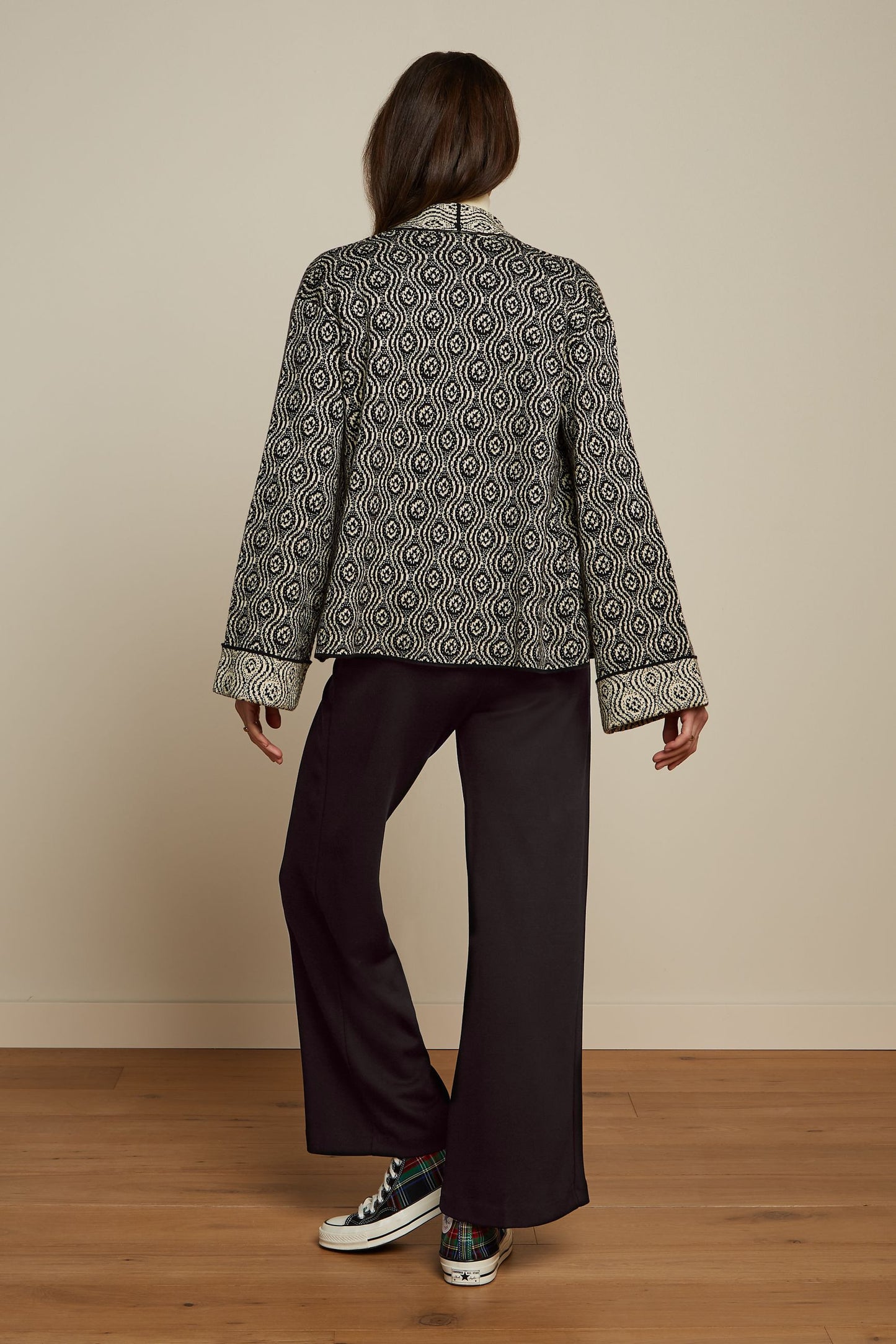 NOOR MAURICE KIMONO CARDIGAN fra King Louie