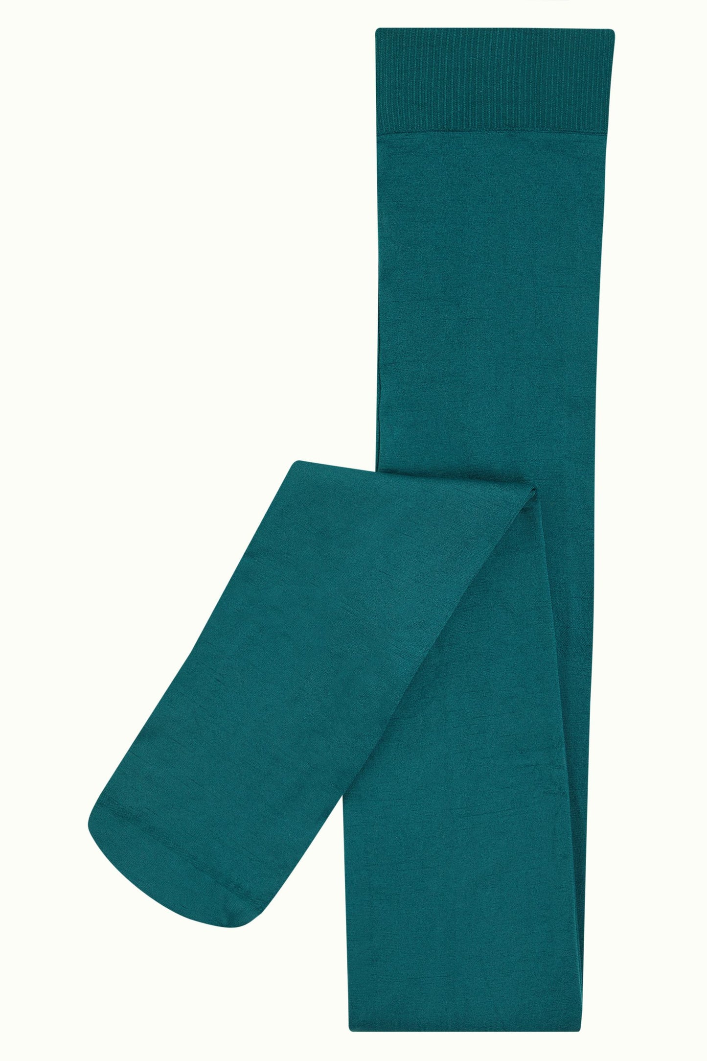 STRØMPEBUKSE SOLID DRAGONFLY GREEN fra King Louie