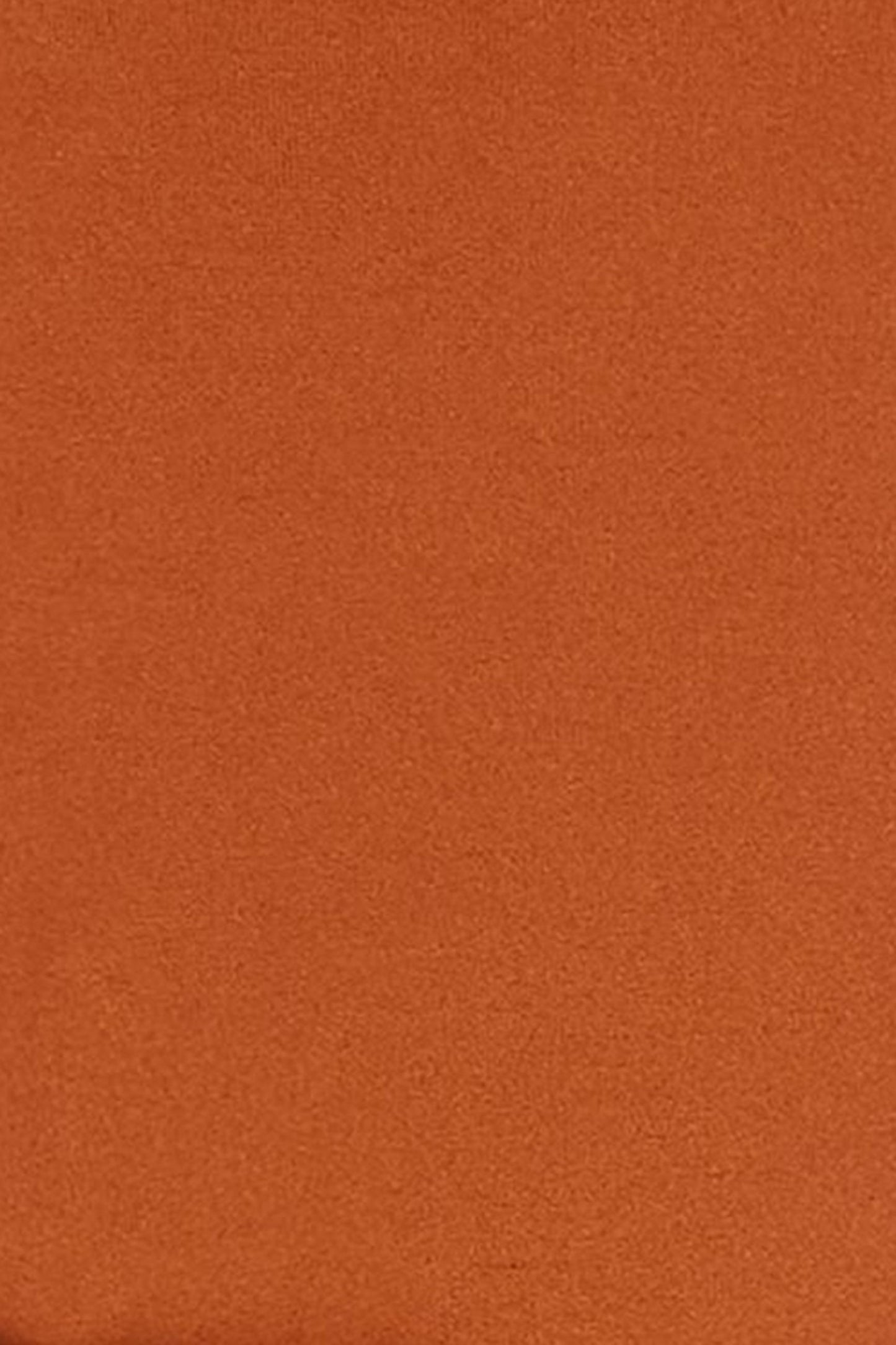 STRØMPEBUKSE SOLID COGNAC ORANGE fra King Louie