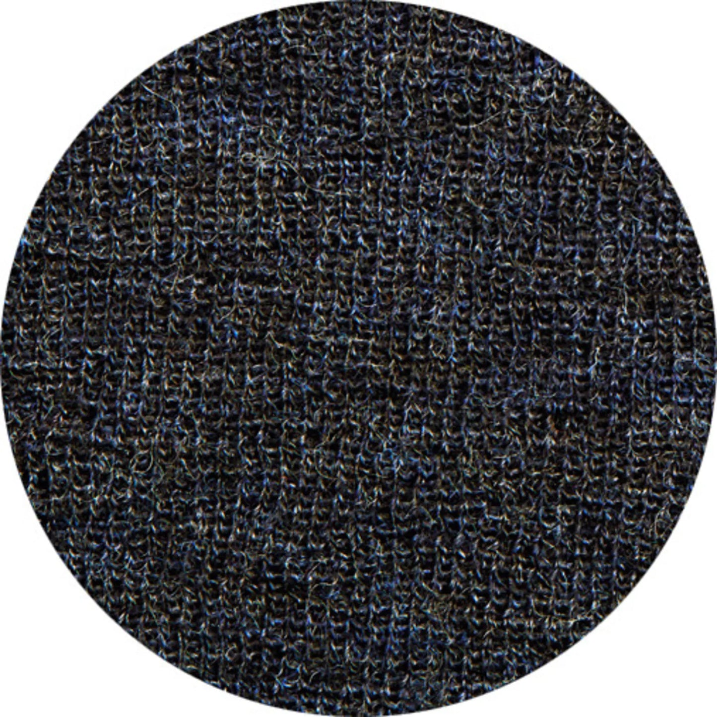 By Basics LANG CARDIGAN i ren ull 8003 - midnight blue melange
