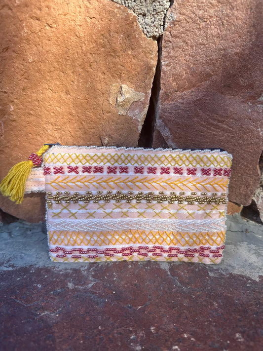 # 59 Sinai Brodert pung