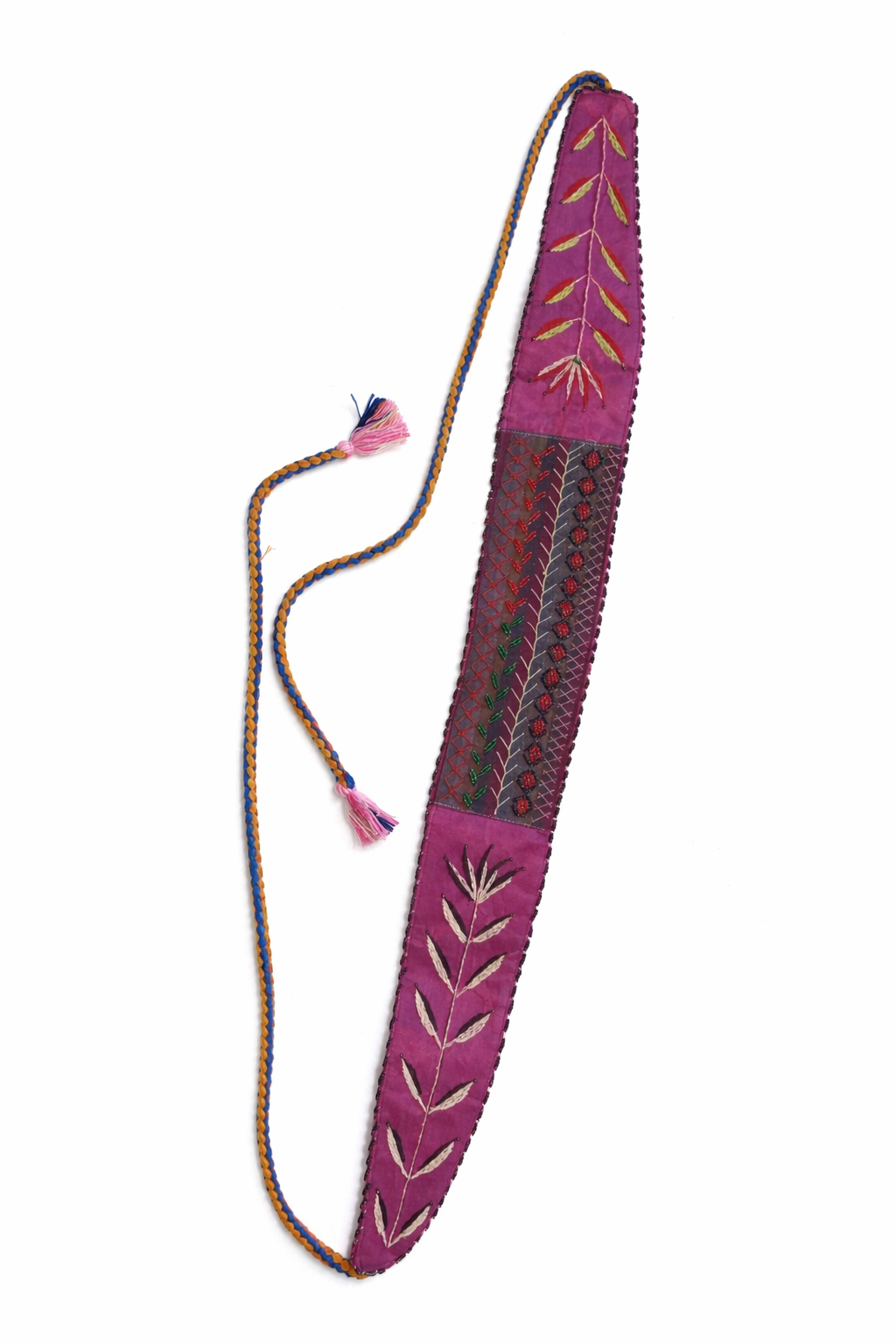 Brodert belte SINAI # 3 - 220 cm