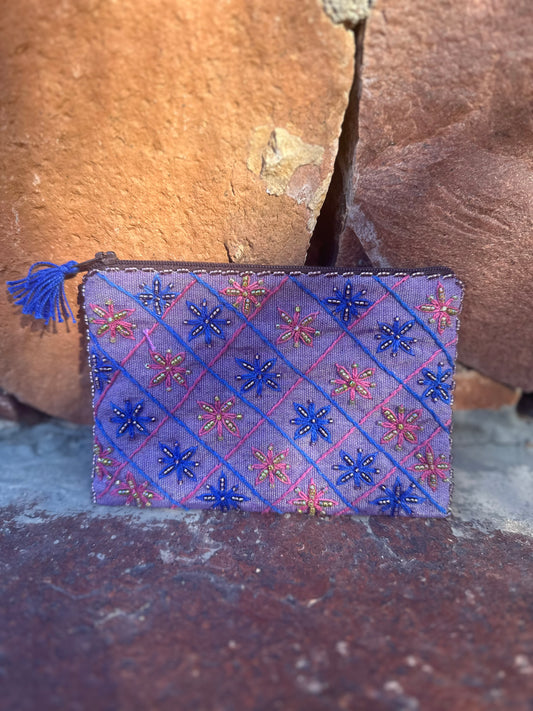 # 58 Sinai Brodert pung