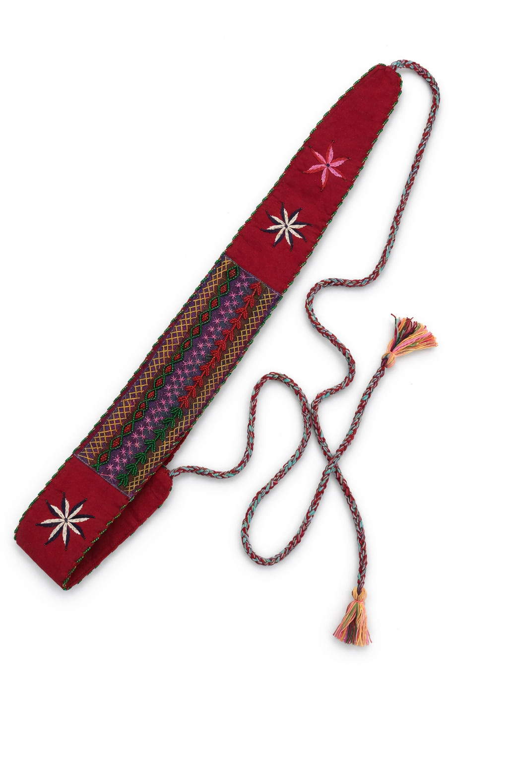 Brodert belte SINAI # 2 - 240 cm