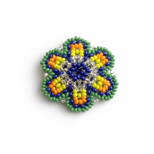 Perlet ring fra WOMAD Sinai