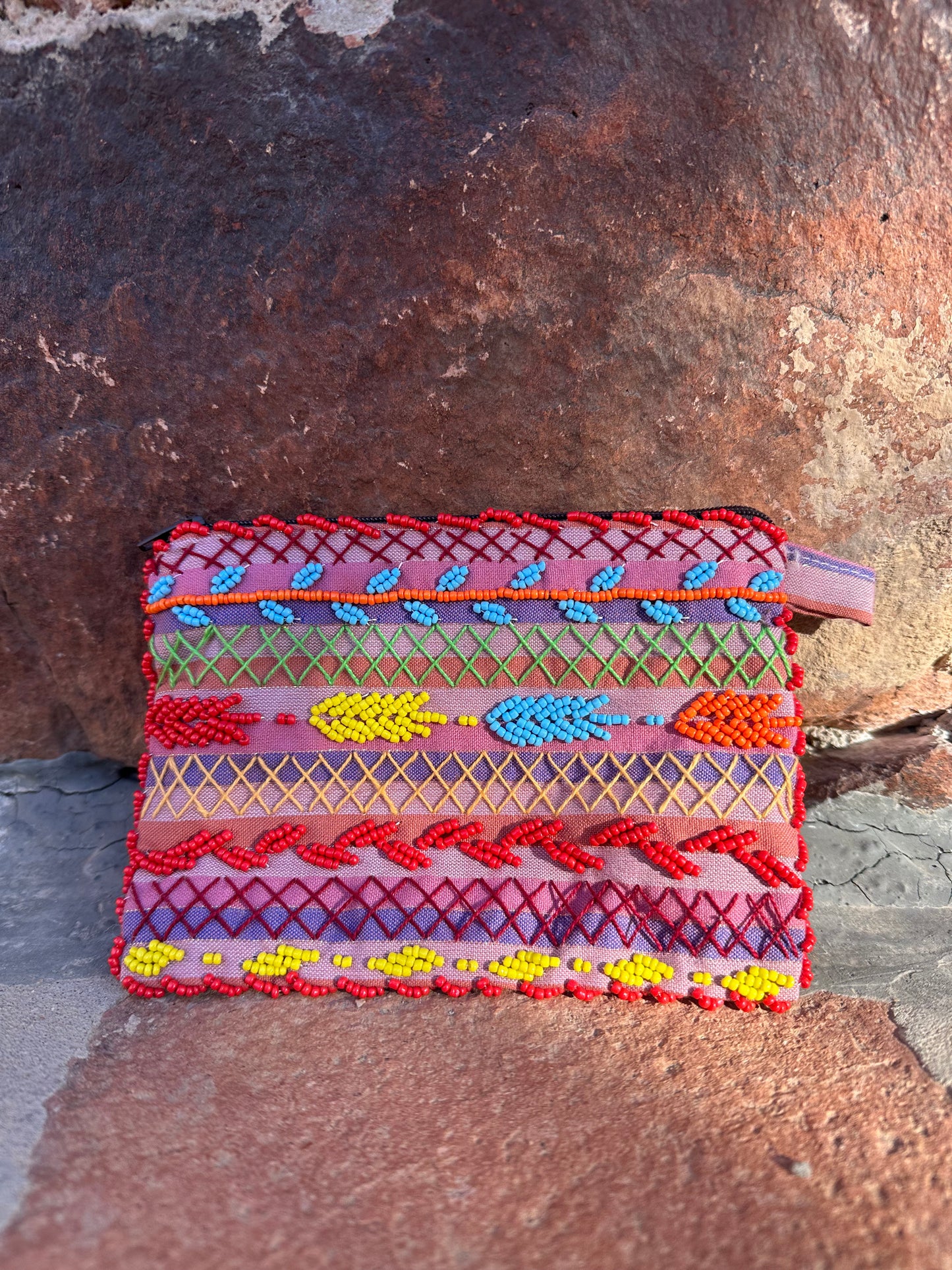 # 30 Sinai Brodert pung