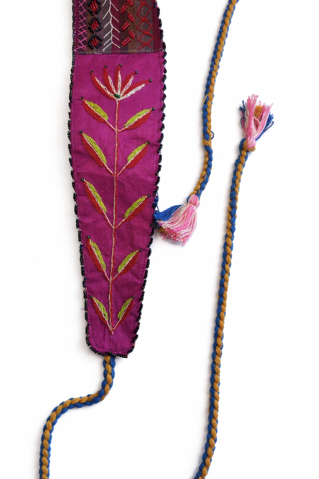 Brodert belte SINAI # 3 - 220 cm