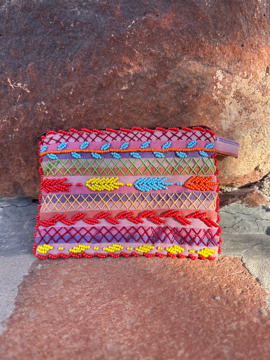 # 30 Sinai Brodert pung