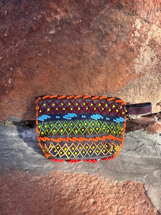 # 42 Brodert liten pung fra St.Catherine Sinai