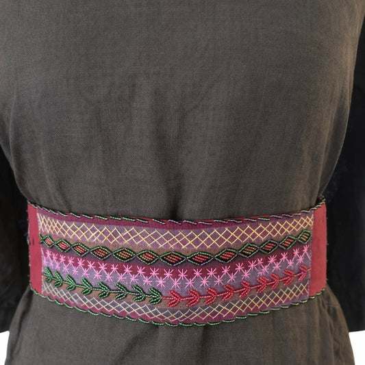 Brodert belte SINAI # 2 - 240 cm