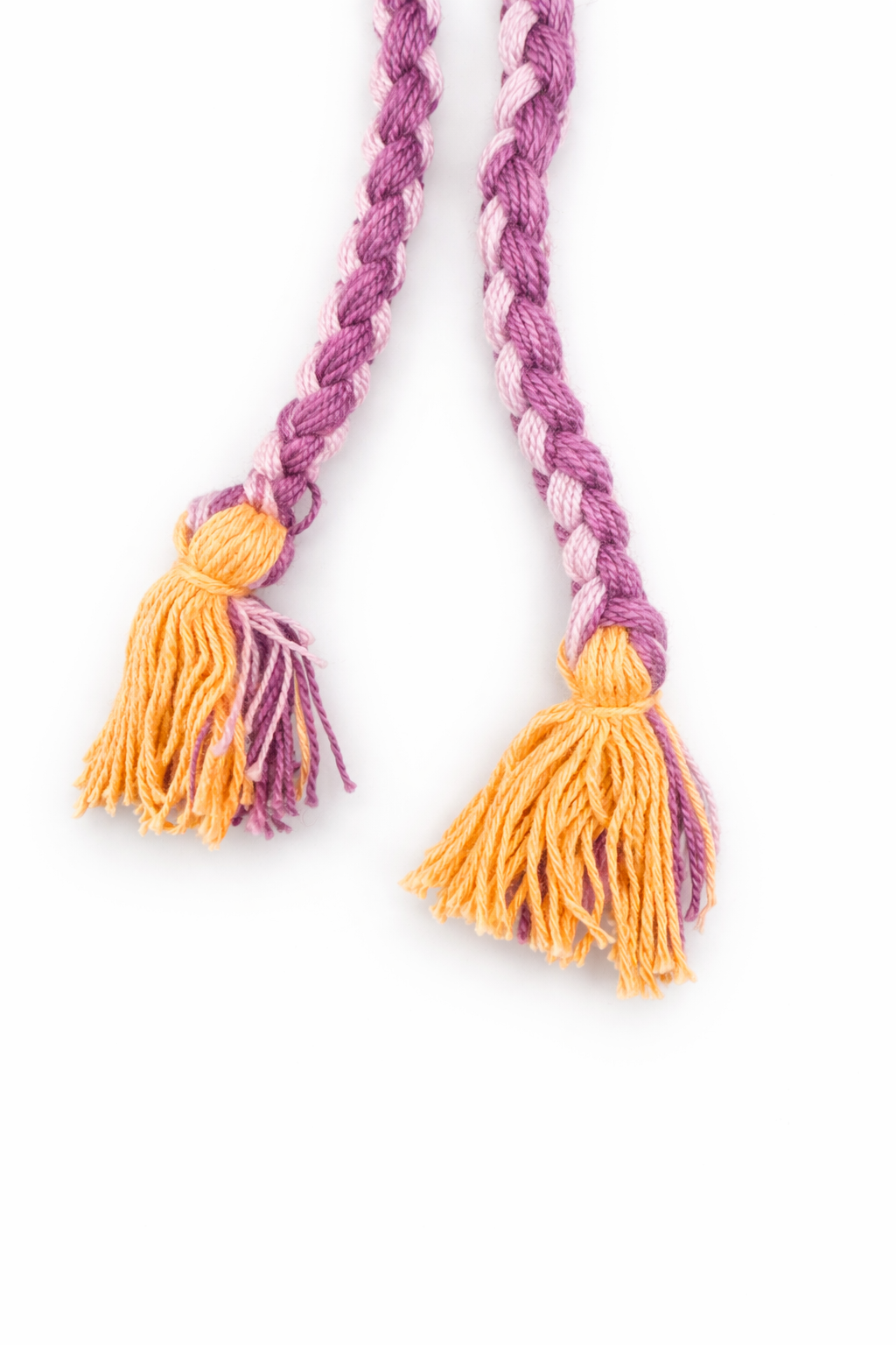 Brodert belte SINAI # 1 - 240 cm