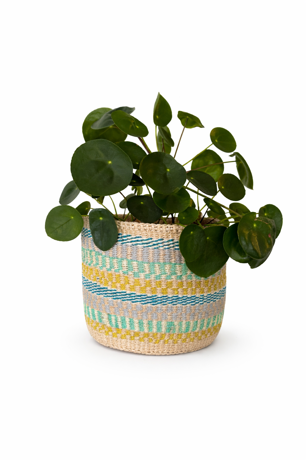 SISAL KURV SEA - S 18 cm