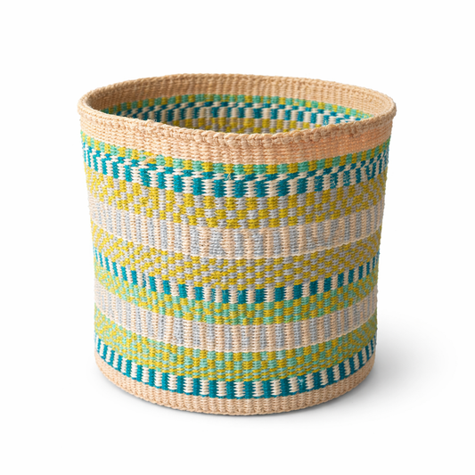 SISAL KURV SEA - M 24 cm