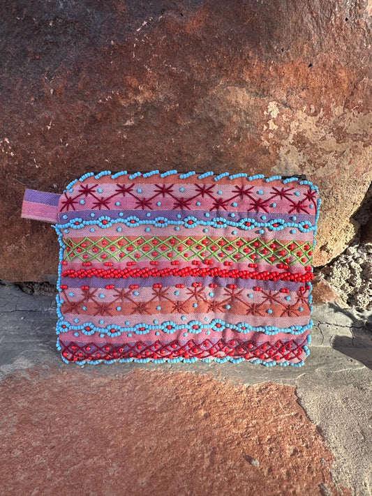 # 31 Sinai Brodert pung