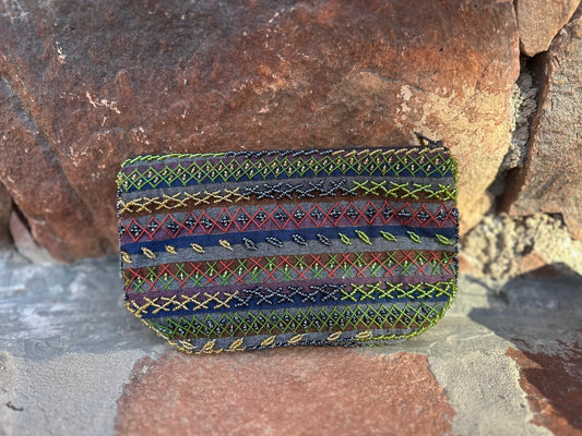 # 38 Brodert veske fra St.Catherine Sinai