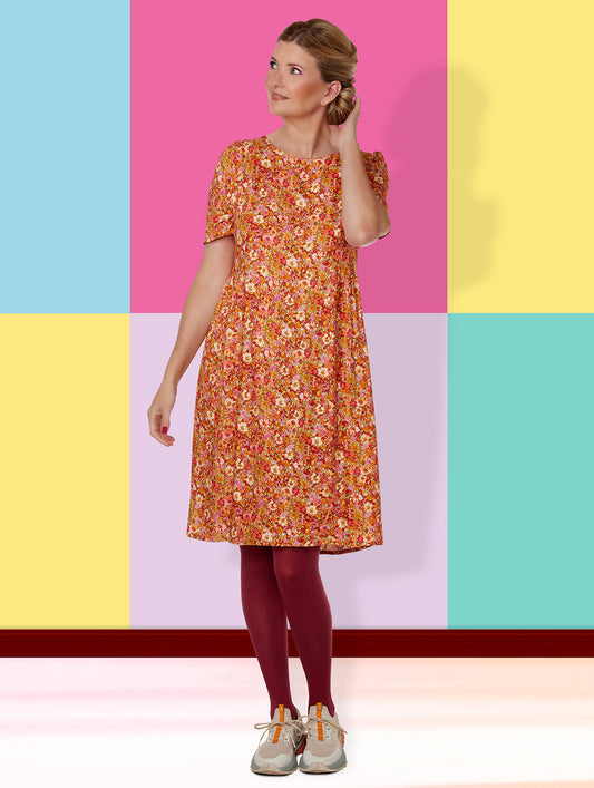 FOREVER LOVE DUKAMMA KJOLE FRA DU MILDE