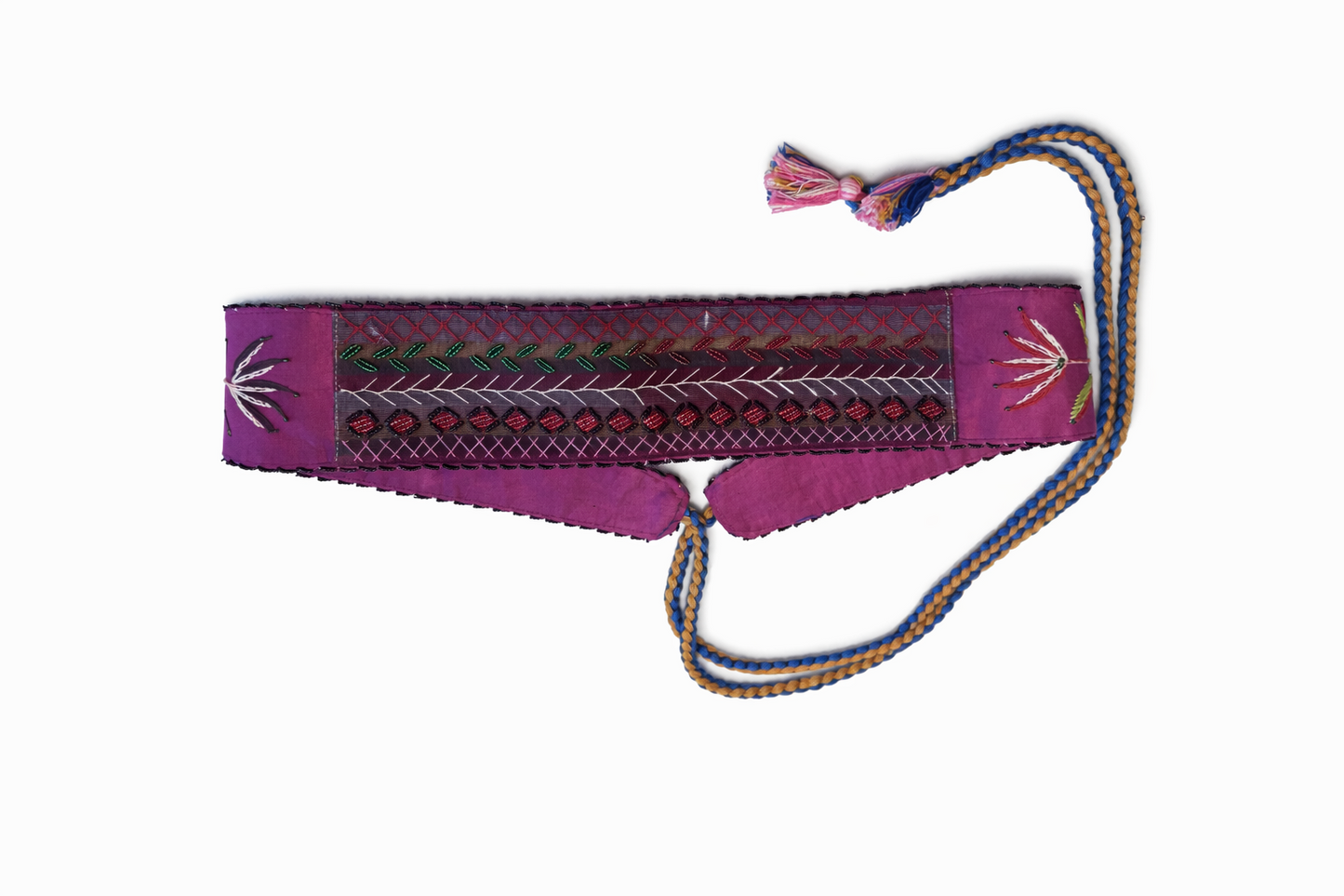 Brodert belte SINAI # 3 - 220 cm