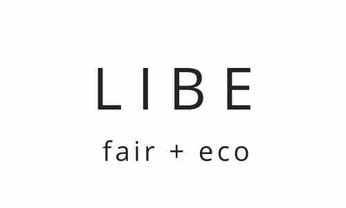 LIBE logo